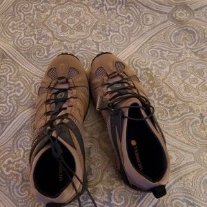 Mens Merrell shoes- 12